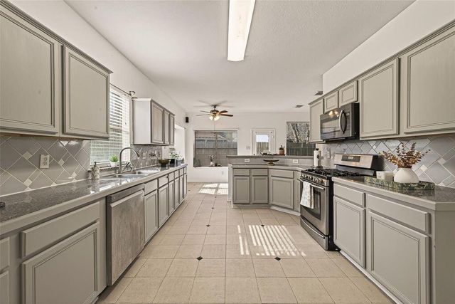 16315 April Ridge Drive, Houston, TX 77083