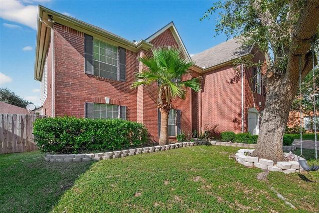 16315 April Ridge Drive, Houston, TX 77083