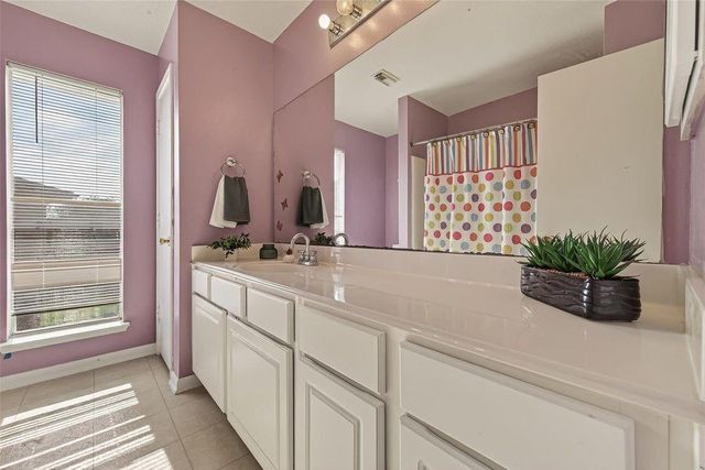 16315 April Ridge Drive, Houston, TX 77083
