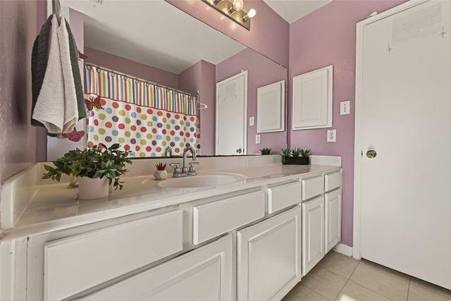 16315 April Ridge Drive, Houston, TX 77083