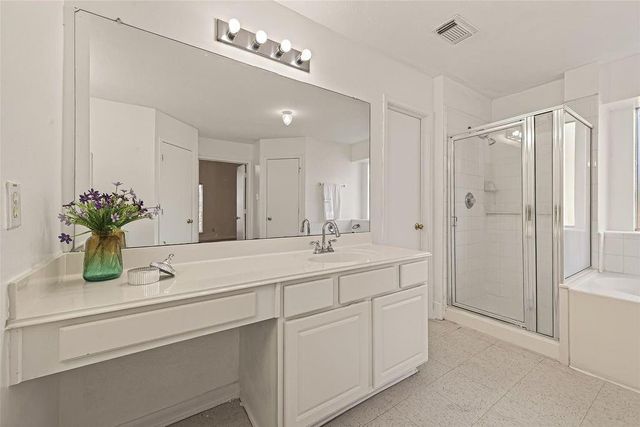 16315 April Ridge Drive, Houston, TX 77083