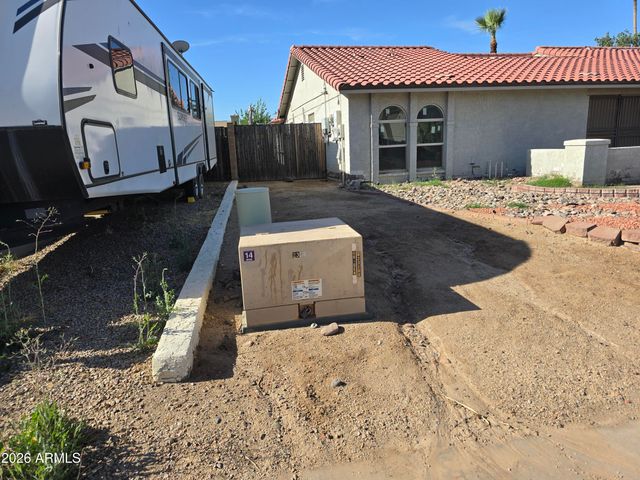 2431 W Crocus Drive, Phoenix, AZ 85023