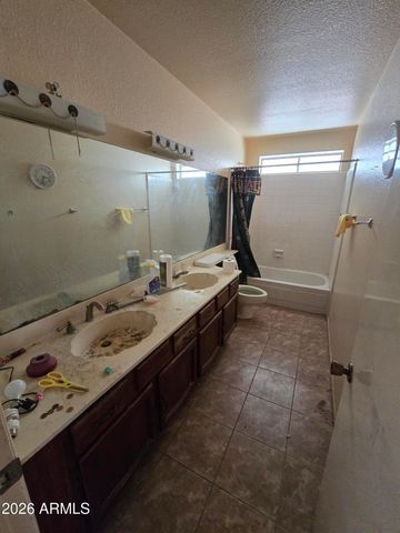 2431 W Crocus Drive, Phoenix, AZ 85023