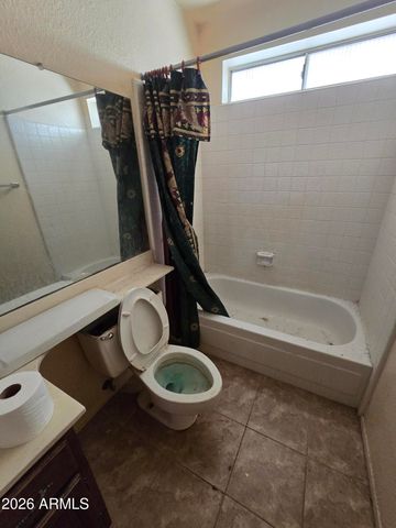 2431 W Crocus Drive, Phoenix, AZ 85023