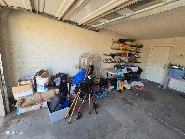 2431 W Crocus Drive, Phoenix, AZ 85023