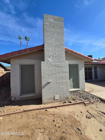 2431 W Crocus Drive, Phoenix, AZ 85023