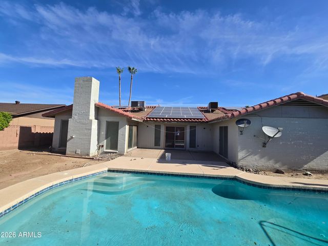 2431 W Crocus Drive, Phoenix, AZ 85023