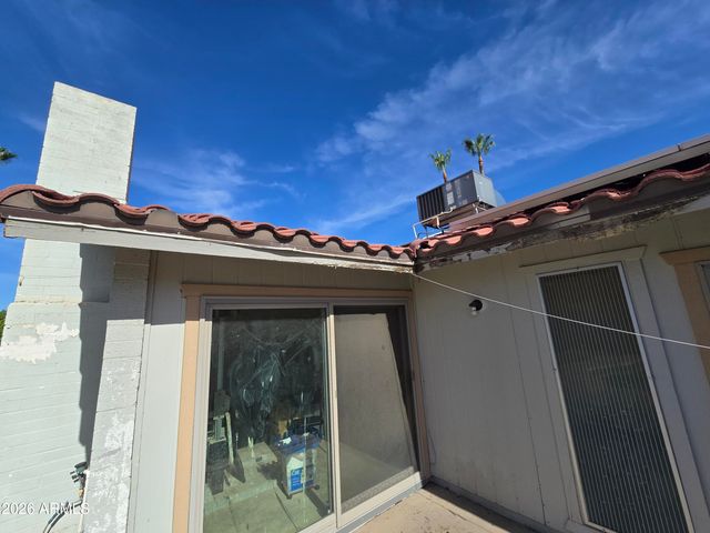 2431 W Crocus Drive, Phoenix, AZ 85023