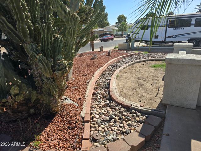 2431 W Crocus Drive, Phoenix, AZ 85023