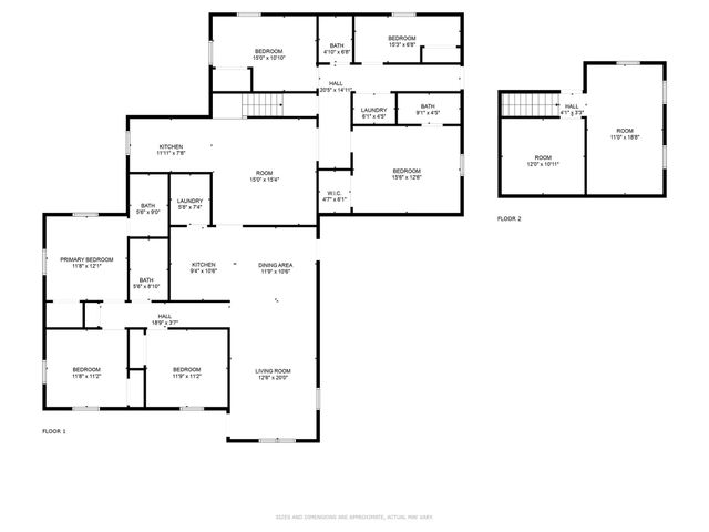 182 Willowcreek Lane, Rockwall, TX 75032