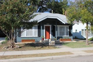 109 Magnolia Drive, San Antonio, TX 78212