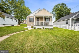 628 N STUART ST, Baltimore, MD 21221