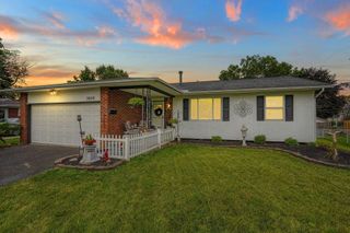 3659 Melrare Court, Grove City, OH 43123