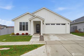 2572 Clark Ridge Drive, Richland, WA 99352