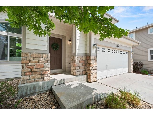 10681 Cherrybrook Cir, Highlands Ranch, CO 80126