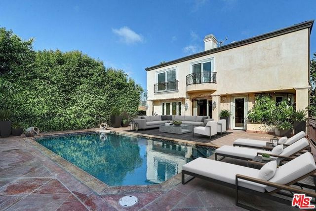 209 S Anita Avenue, Los Angeles, CA 90049