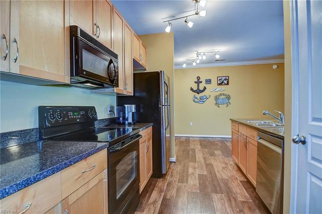 1400 Granby St Unit 309, Norfolk, VA 23510
