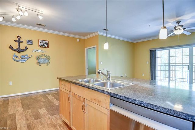 1400 Granby St Unit 309, Norfolk, VA 23510