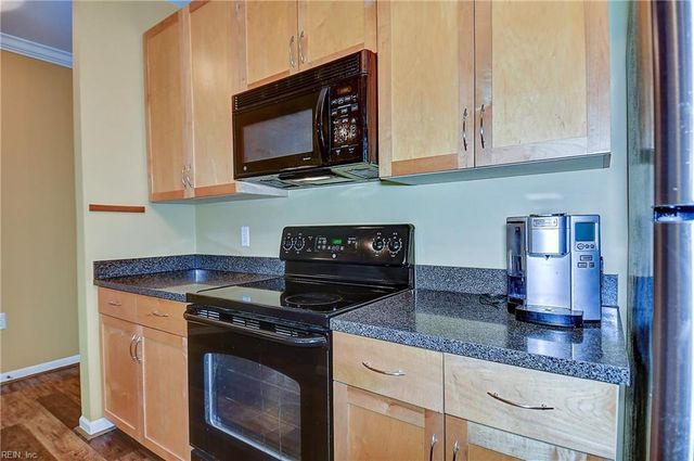 1400 Granby St Unit 309, Norfolk, VA 23510