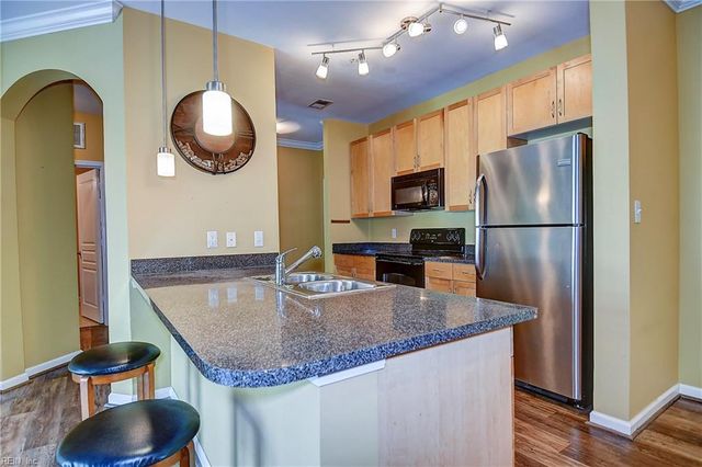 1400 Granby St Unit 309, Norfolk, VA 23510