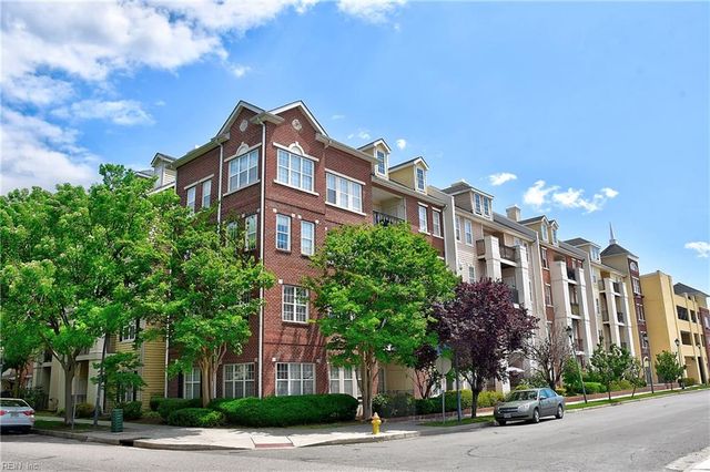 1400 Granby St Unit 309, Norfolk, VA 23510