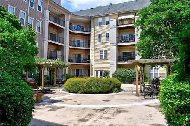 1400 Granby St Unit 309, Norfolk, VA 23510