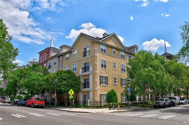 1400 Granby St Unit 309, Norfolk, VA 23510