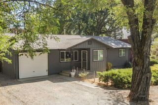 395 Masonic Lane, Weaverville, CA 96093