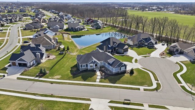 14732 Amera Circle, Fort Wayne, IN 46845