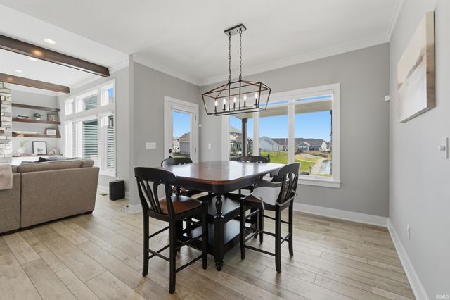 14732 Amera Circle, Fort Wayne, IN 46845