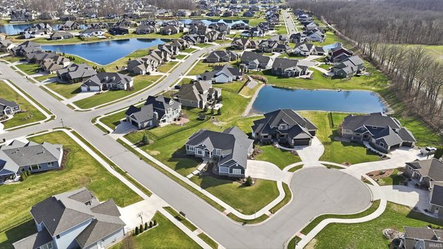 14732 Amera Circle, Fort Wayne, IN 46845