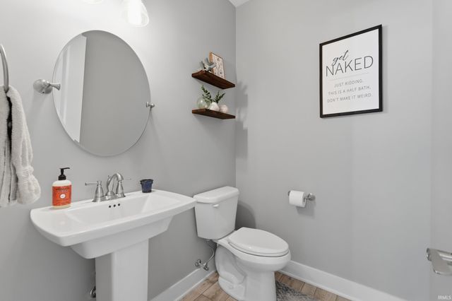 14732 Amera Circle, Fort Wayne, IN 46845