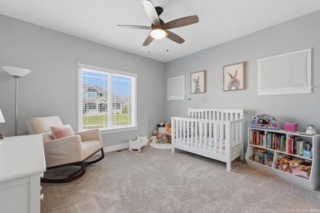 14732 Amera Circle, Fort Wayne, IN 46845