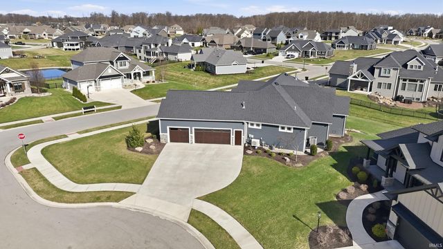 14732 Amera Circle, Fort Wayne, IN 46845