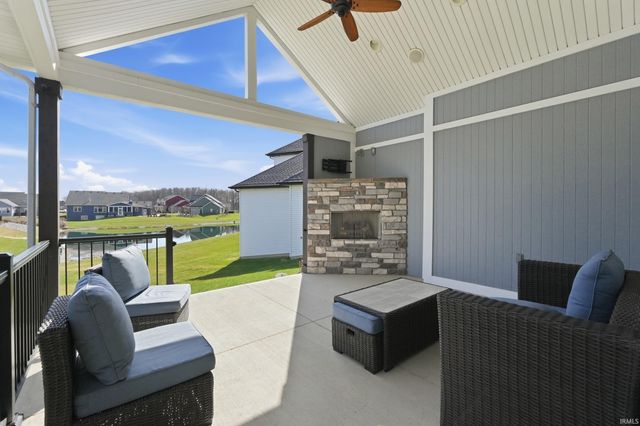 14732 Amera Circle, Fort Wayne, IN 46845