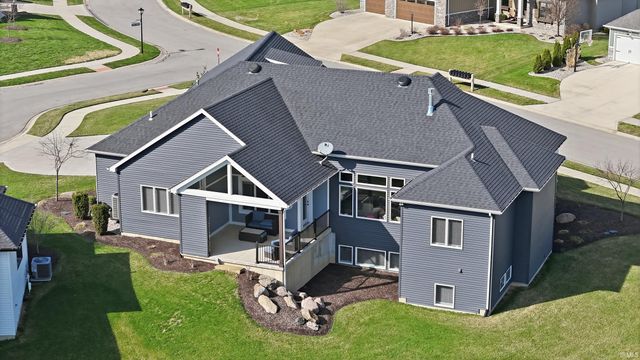 14732 Amera Circle, Fort Wayne, IN 46845