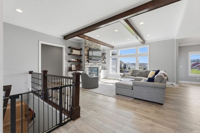 14732 Amera Circle, Fort Wayne, IN 46845