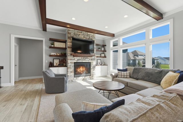 14732 Amera Circle, Fort Wayne, IN 46845