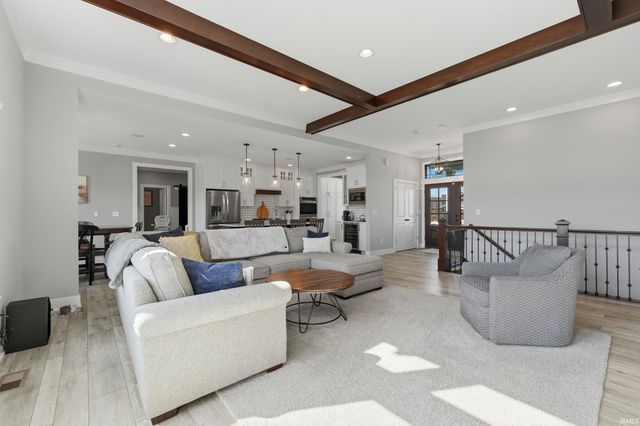 14732 Amera Circle, Fort Wayne, IN 46845