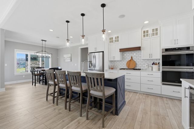 14732 Amera Circle, Fort Wayne, IN 46845