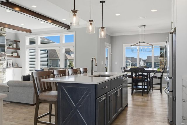 14732 Amera Circle, Fort Wayne, IN 46845