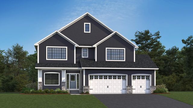 14342 Acer Avenue, Rosemount, MN 55068