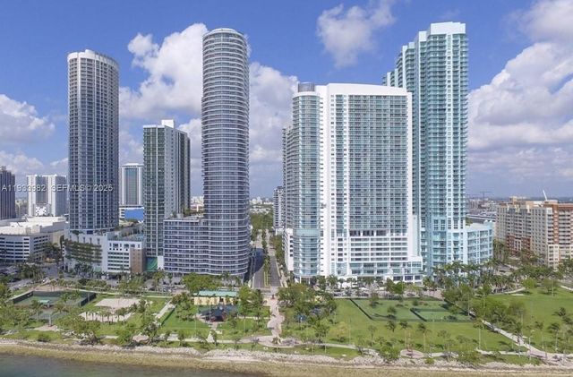 488 NE 18th St 2800, Miami, FL 33132