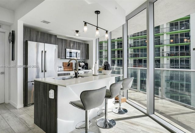 488 NE 18th St 2800, Miami, FL 33132