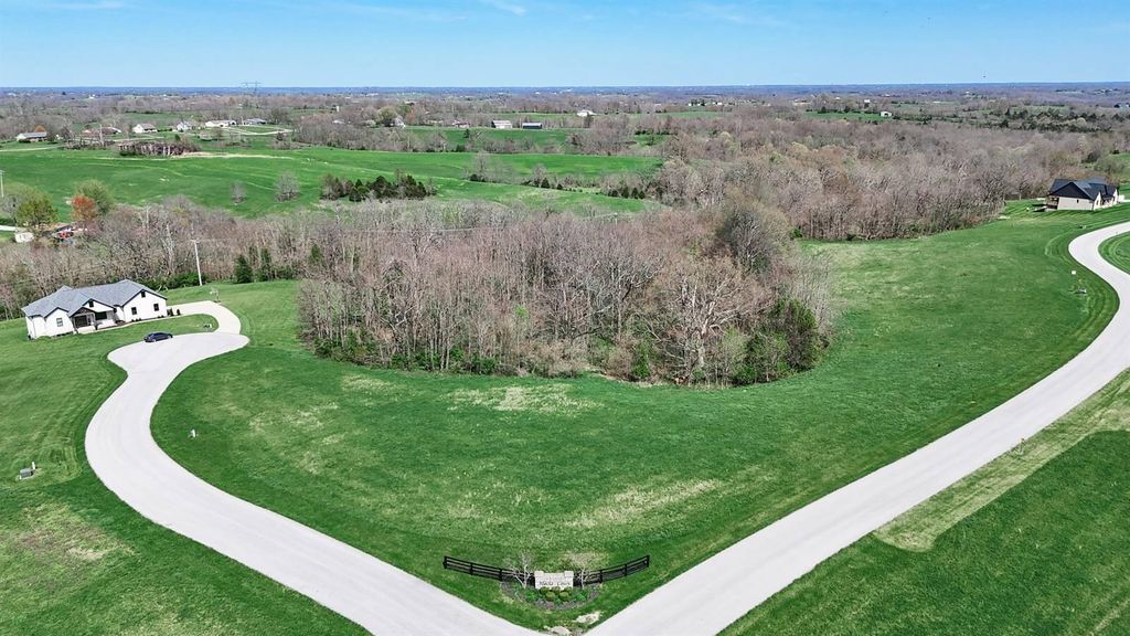 30 Longridge Lane, Owenton, KY 40359