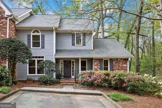 175 Riverview Trail, Roswell, GA 30075