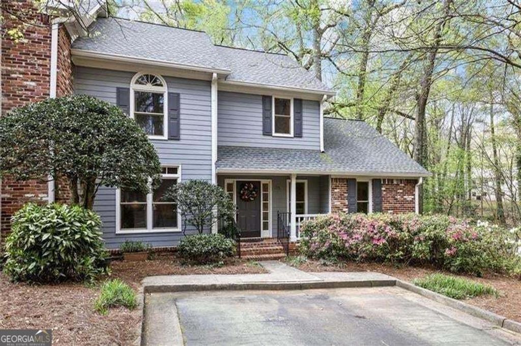 175 Riverview Trail, Roswell, GA 30075 — photo 2