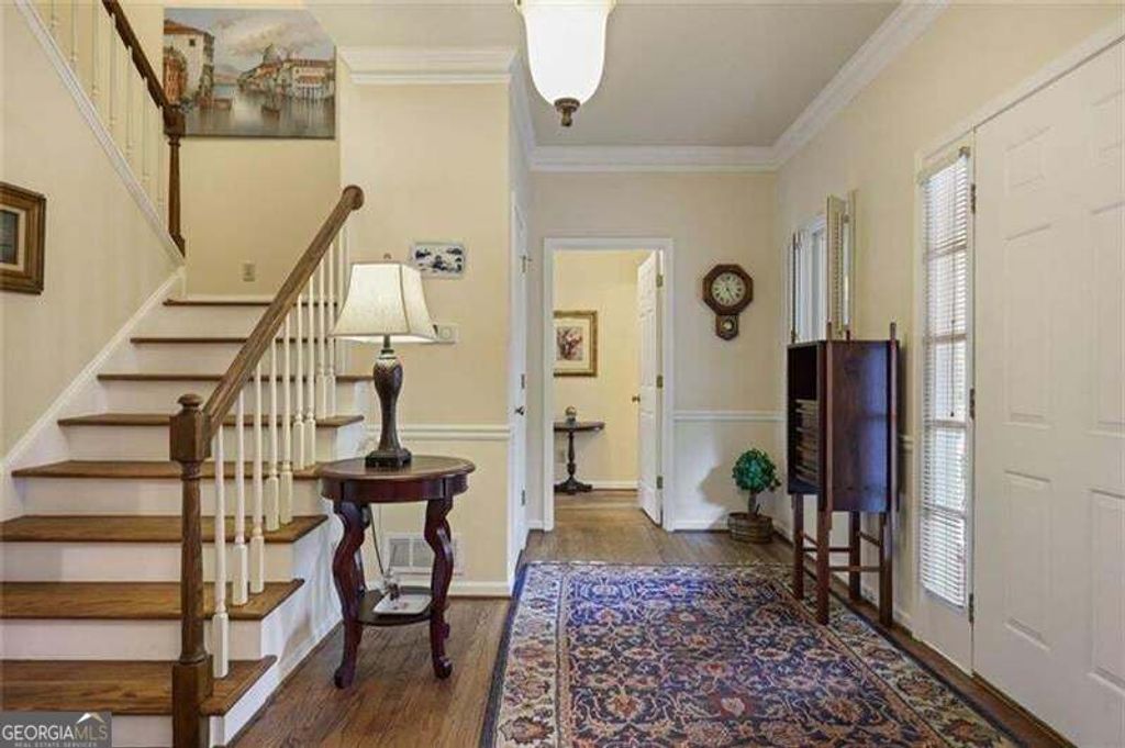 175 Riverview Trail, Roswell, GA 30075 — photo 4