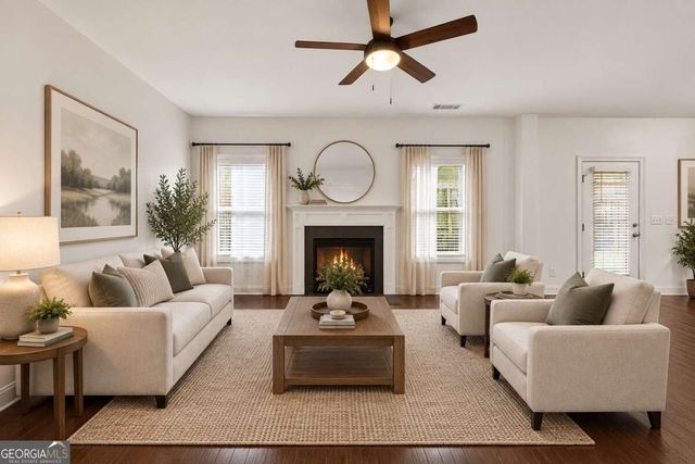1063 Johnsons Grove, Atlanta, GA 30318