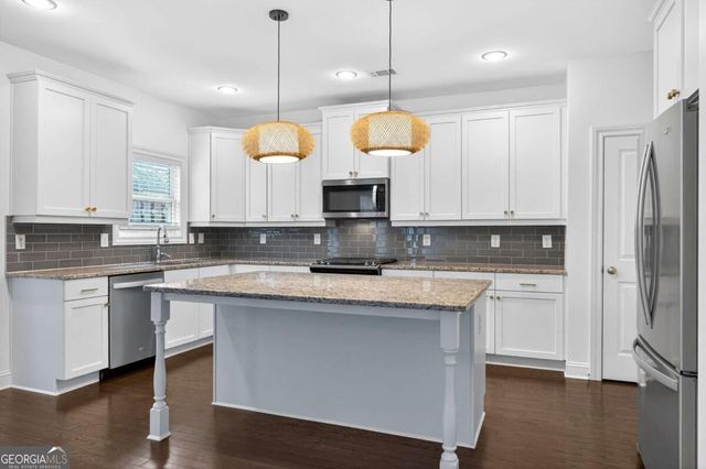 1063 Johnsons Grove, Atlanta, GA 30318